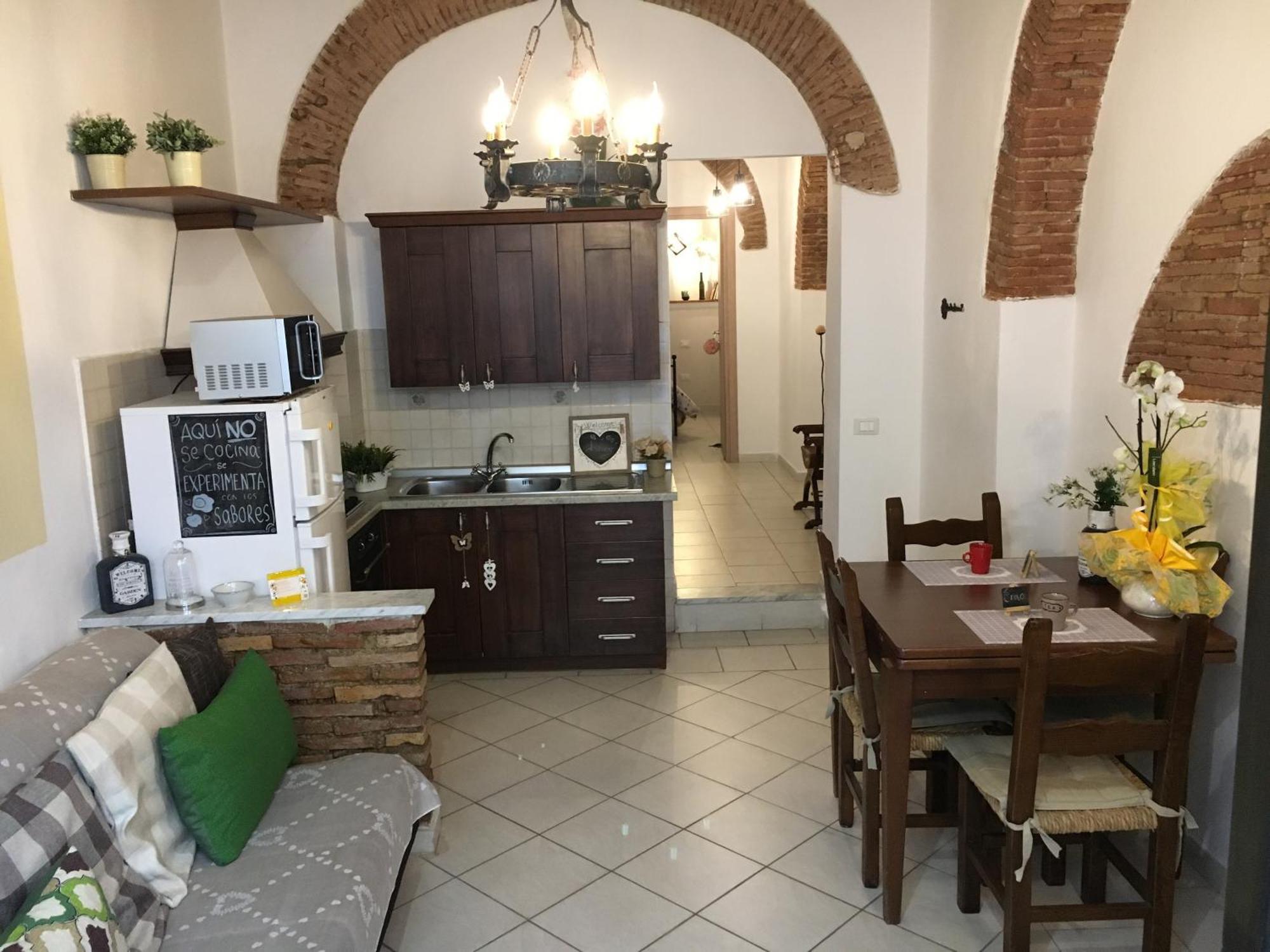 New Maria'S House Livorno. Il Cisternone Apartment Exterior foto