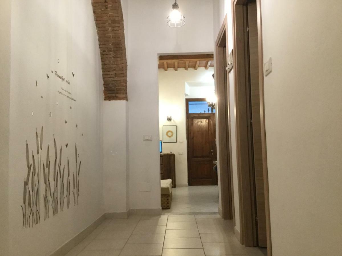 New Maria'S House Livorno. Il Cisternone Apartment Exterior foto
