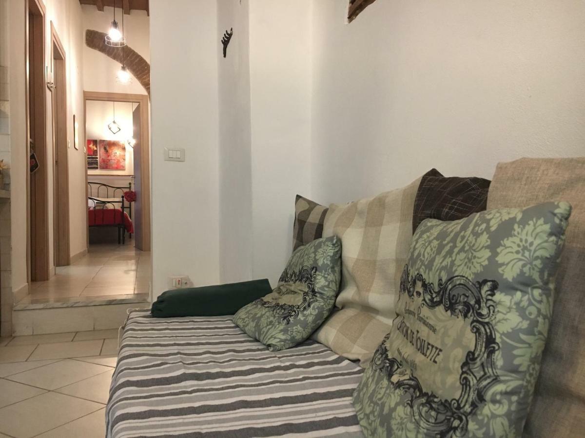 New Maria'S House Livorno. Il Cisternone Apartment Exterior foto